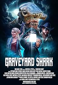 Graveyard Shark (2024) watch-Graveyard Shark (2024)