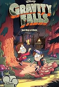 watch-Gravity Falls (2012)