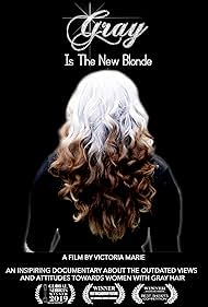 Gray Is the New Blonde (2020) watch-Gray Is the New Blonde (2020)