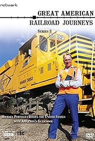 Great American Railroad Journeys (2016) watch-Great American Railroad Journeys (2016)