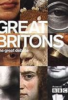 watch-Great Britons: Churchill (2002)