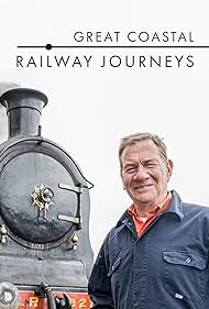 Great Coastal Railway Journeys (2022) watch-Great Coastal Railway Journeys (2022)