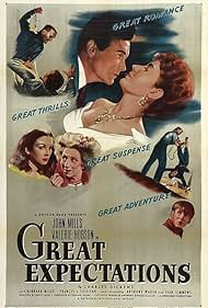 watch-Great Expectations (1947)