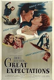 Great Expectations (1947) watch-Great Expectations (1947)