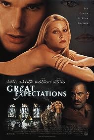 watch-Great Expectations (1998)