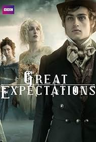 watch-Great Expectations (2012)