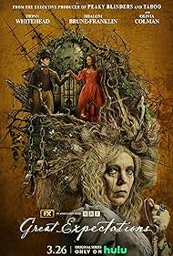 watch-Great Expectations (2023)