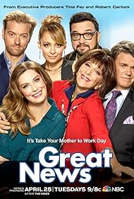Great News (2017) watch-Great News (2017)