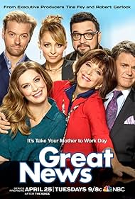 watch-Great News (2017)