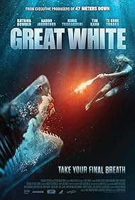 Great White (2021) watch-Great White (2021)