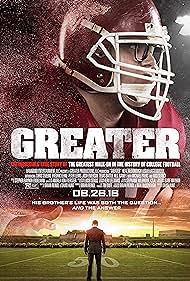 Greater (2016) watch-Greater (2016)