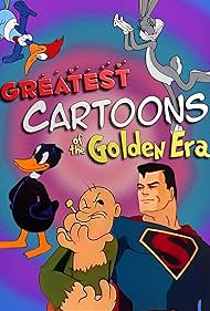 Greatest Cartoons of the Golden Era (2023) watch-Greatest Cartoons of the Golden Era (2023)