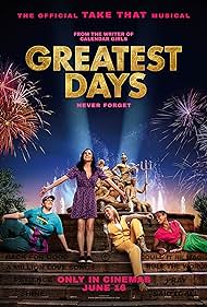 watch-Greatest Days (2023)