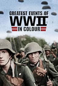 watch-Greatest Events of WWII in Colour (2019)
