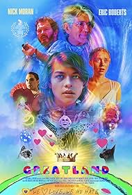 Greatland (2020) watch-Greatland (2020)