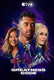 Greatness Code (2020) watch-Greatness Code (2020)