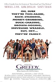 watch-Greedy (1994)
