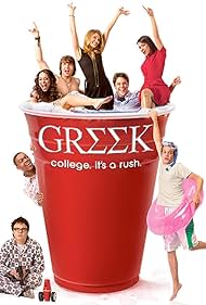 Greek (2007) watch-Greek (2007)