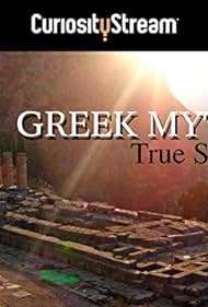 watch-Greek Myths True Stories (2010)