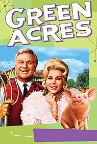 watch-Green Acres (1965)