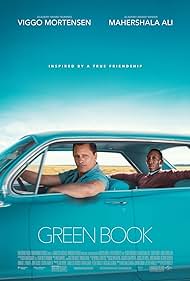 watch-Green Book (2018)