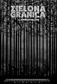 Green Border (2023) watch-Green Border (2023)