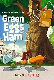 watch-Green Eggs and Ham (2019)