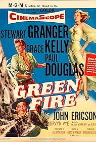 watch-Green Fire (1954)