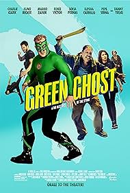 Green Ghost and the Masters of the Stone (2021) watch-Green Ghost and the Masters of the Stone (2021)