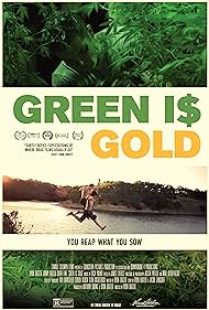 Green is Gold (2016) watch-Green is Gold (2016)