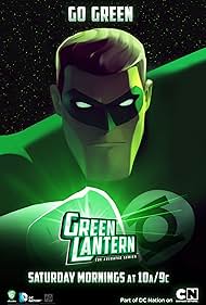 watch-Green Lantern: The Animated Series (2011)