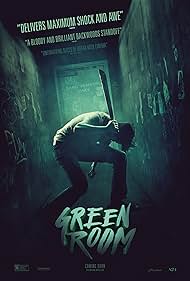 watch-Green Room (2016)