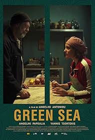 Green Sea (2020) watch-Green Sea (2020)