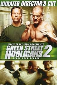 Green Street Hooligans 2 (2010) watch-Green Street Hooligans 2 (2010)