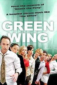 Green Wing (2005) watch-Green Wing (2005)