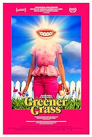 watch-Greener Grass (2019)