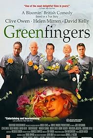 Greenfingers (2001) watch-Greenfingers (2001)