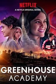 Greenhouse Academy (2017) watch-Greenhouse Academy (2017)