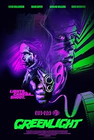 Greenlight (2019) watch-Greenlight (2019)