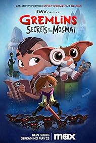 watch-Gremlins: Secrets of the Mogwai (2023)
