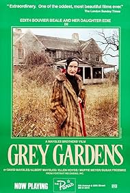 Grey Gardens (1975) watch-Grey Gardens (1975)