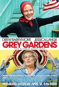 watch-Grey Gardens (2009)