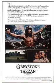 watch-Greystoke: The Legend of Tarzan, Lord of the Apes (1984)