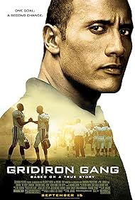 watch-Gridiron Gang (2006)