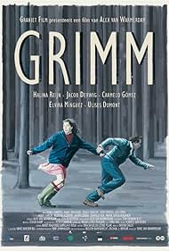 Grimm (2003) watch-Grimm (2003)