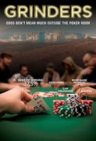 Grinders (2011) watch-Grinders (2011)