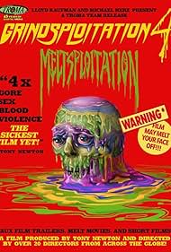 Grindsploitation 4: Meltsploitation (2018) watch-Grindsploitation 4: Meltsploitation (2018)