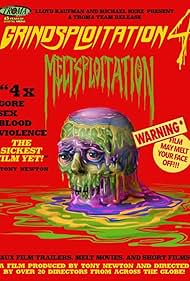 watch-Grindsploitation 4: Meltsploitation (2018)