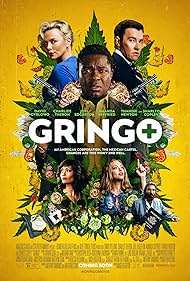 watch-Gringo (2018)