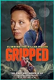 Gripped: Climbing the Killer Pillar (2020) watch-Gripped: Climbing the Killer Pillar (2020)